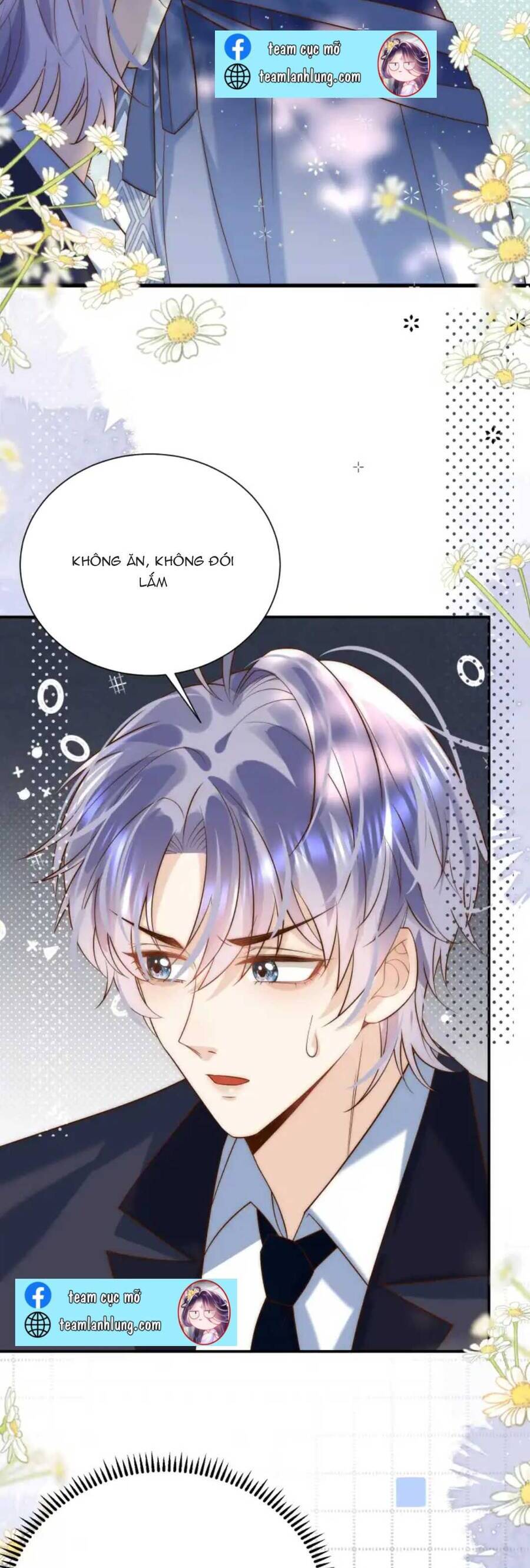 Ta Được Thế Thân Tỏ Tình Chapter 7 - 36