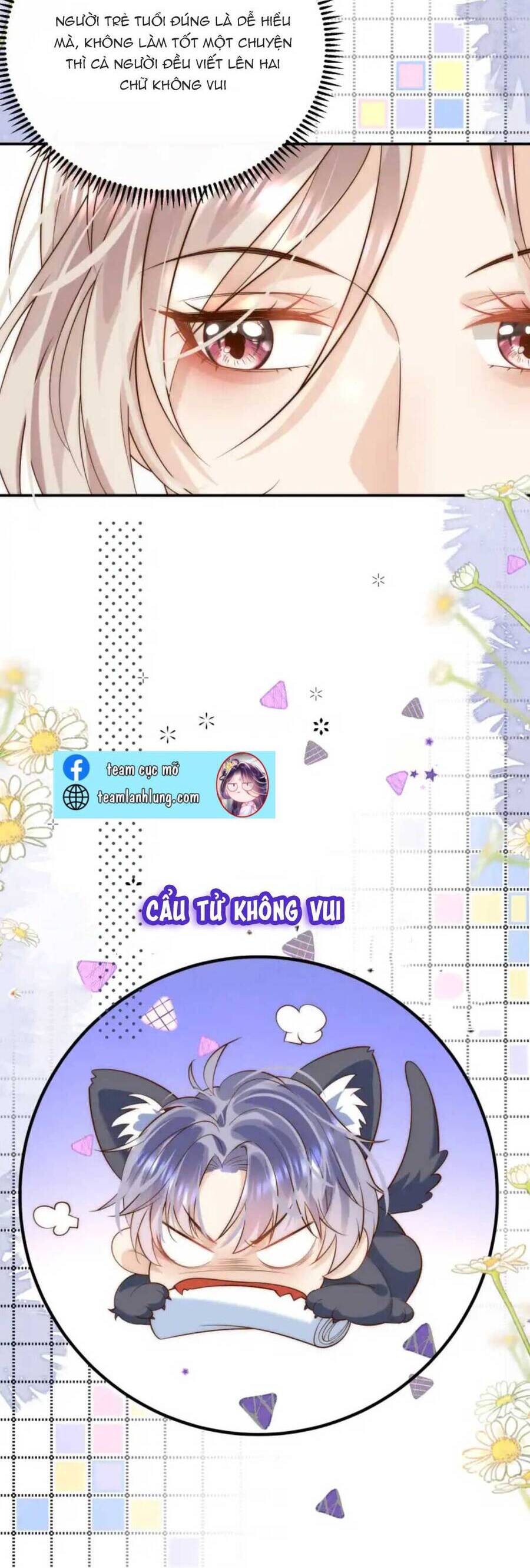 Ta Được Thế Thân Tỏ Tình Chapter 7 - 37