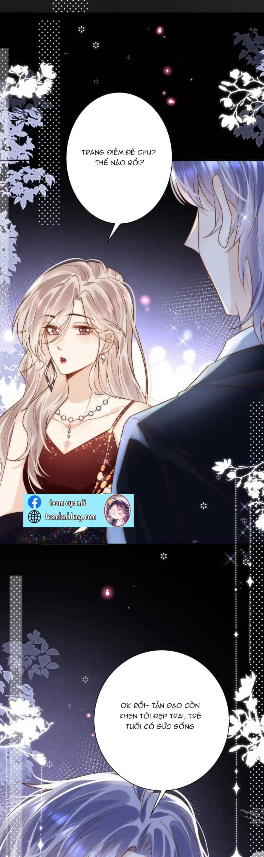 Ta Được Thế Thân Tỏ Tình Chapter 7 - 8