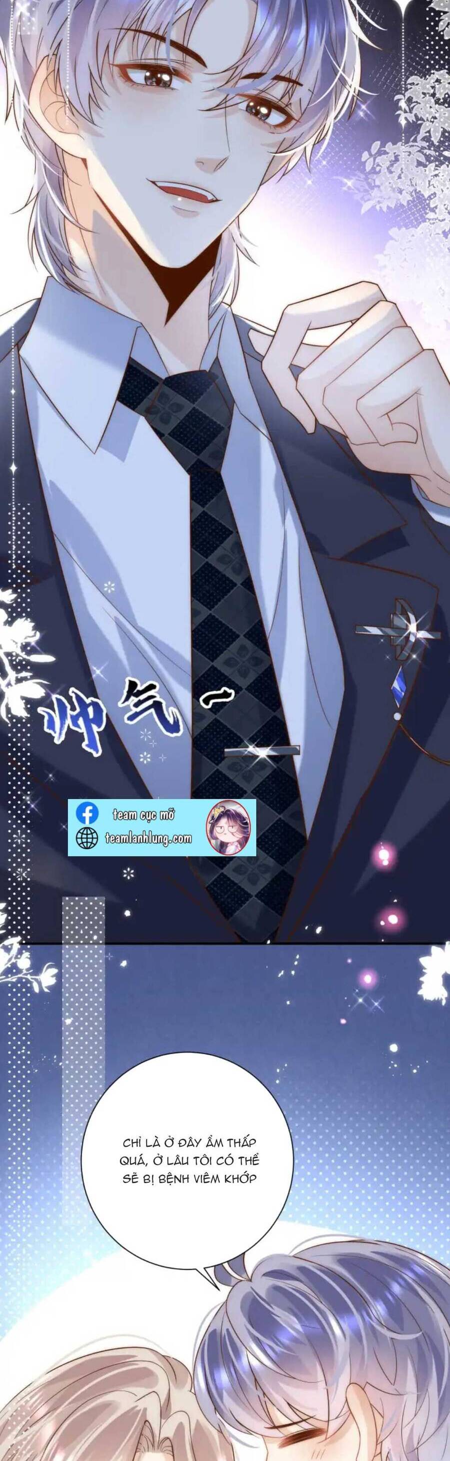 Ta Được Thế Thân Tỏ Tình Chapter 7 - 9