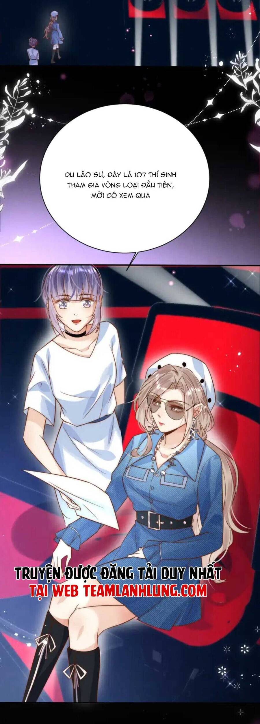 Ta Được Thế Thân Tỏ Tình Chapter 1 - 14