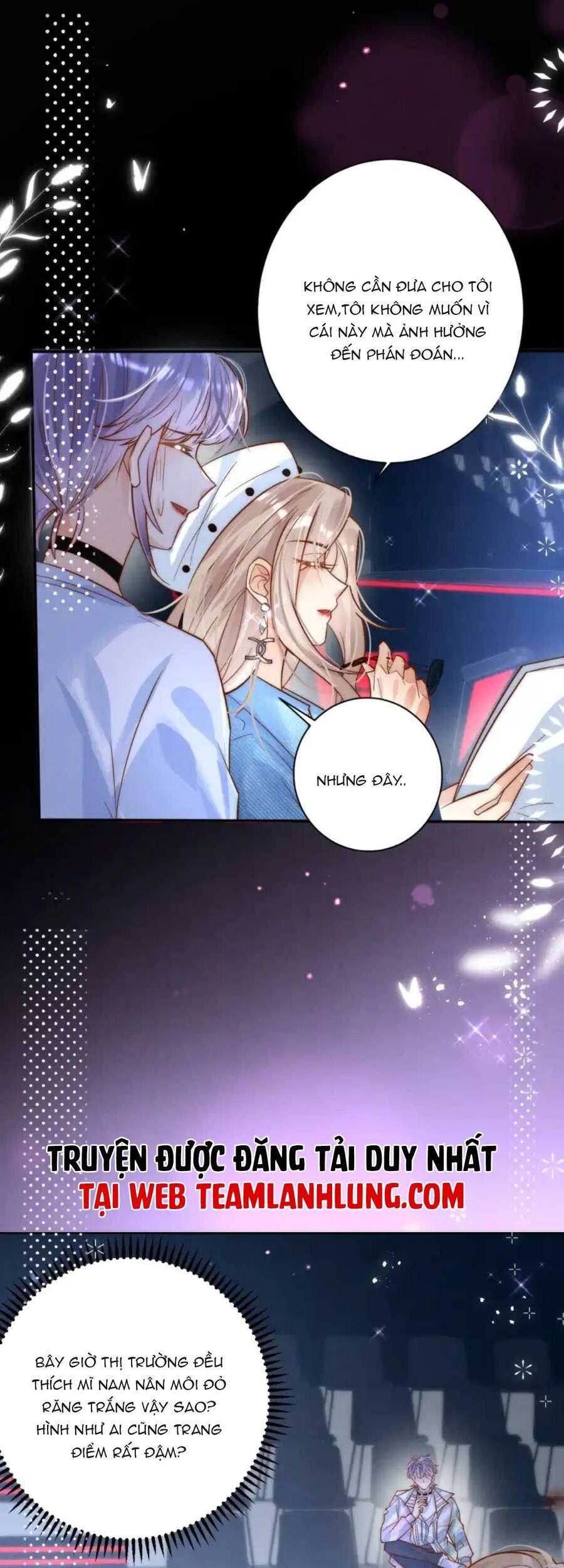 Ta Được Thế Thân Tỏ Tình Chapter 1 - 15