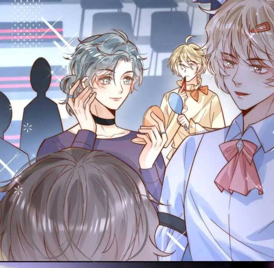 Ta Được Thế Thân Tỏ Tình Chapter 1 - 16