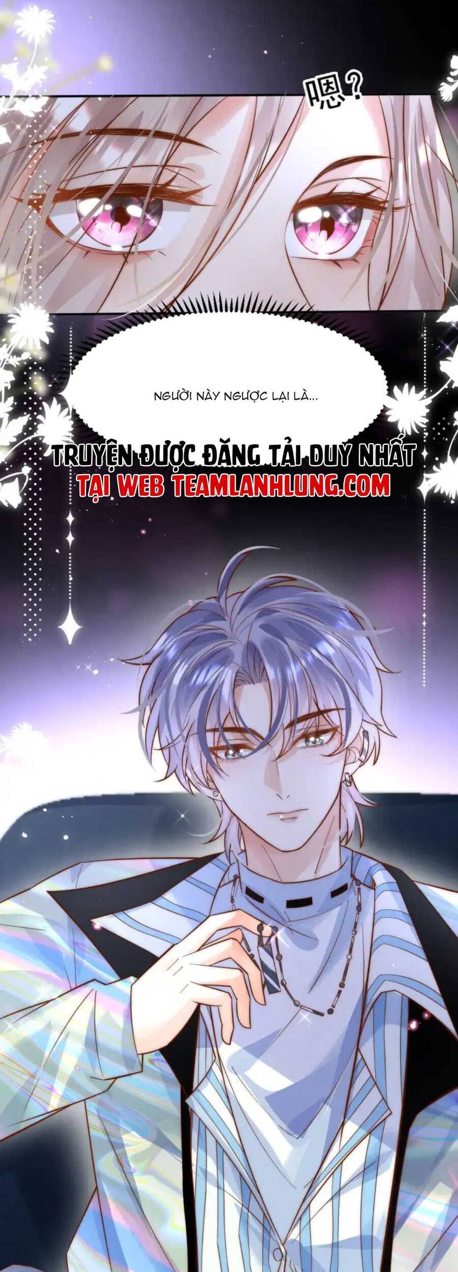 Ta Được Thế Thân Tỏ Tình Chapter 1 - 17