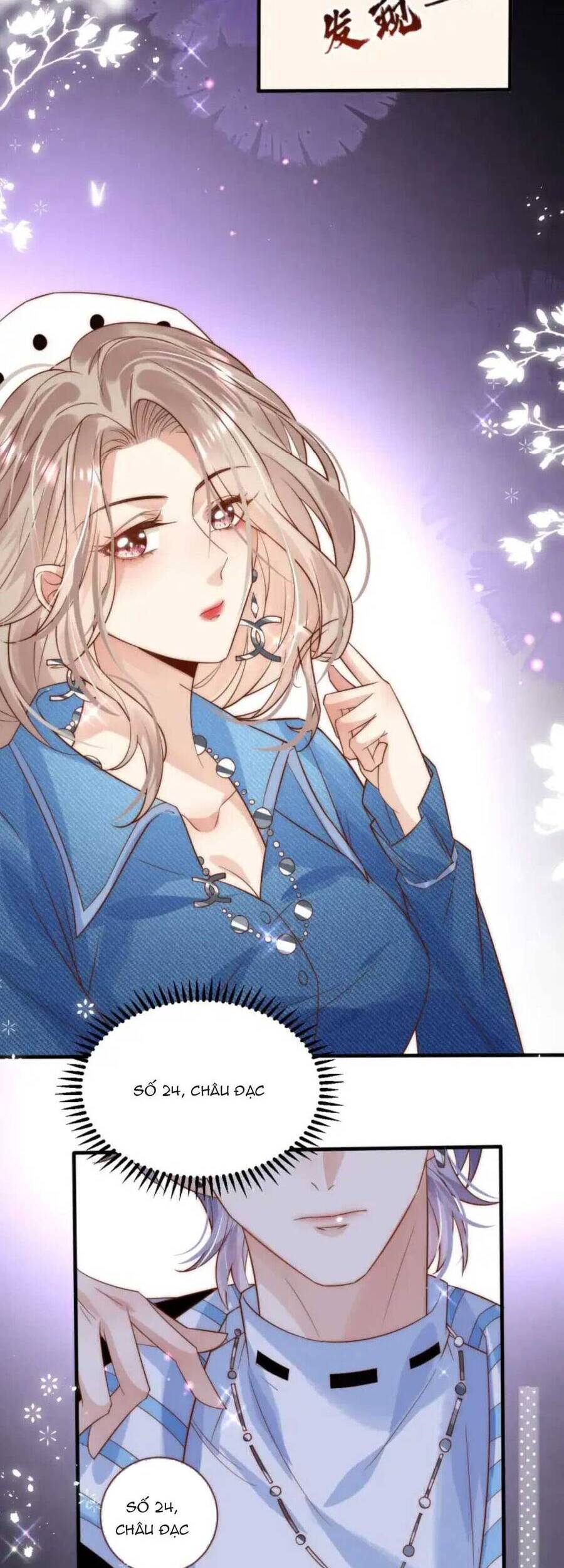 Ta Được Thế Thân Tỏ Tình Chapter 1 - 20