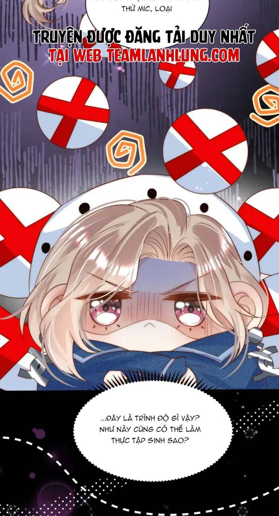 Ta Được Thế Thân Tỏ Tình Chapter 1 - 23