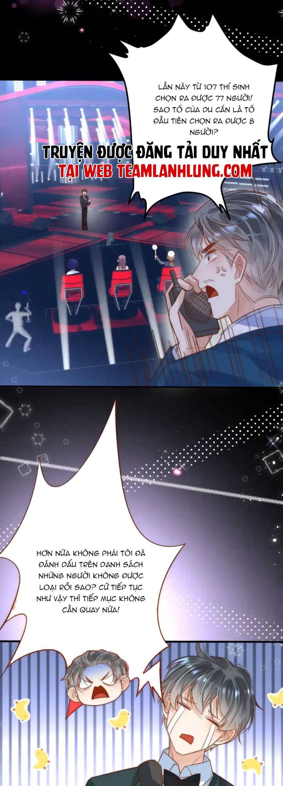 Ta Được Thế Thân Tỏ Tình Chapter 1 - 24