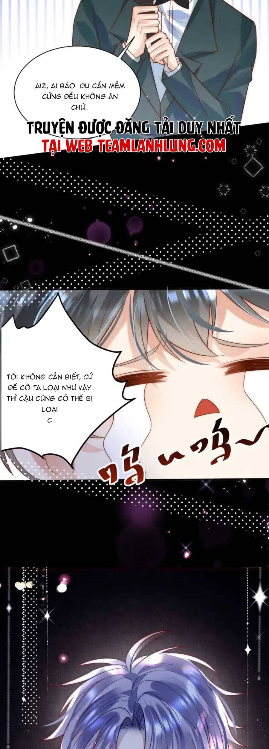 Ta Được Thế Thân Tỏ Tình Chapter 1 - 25