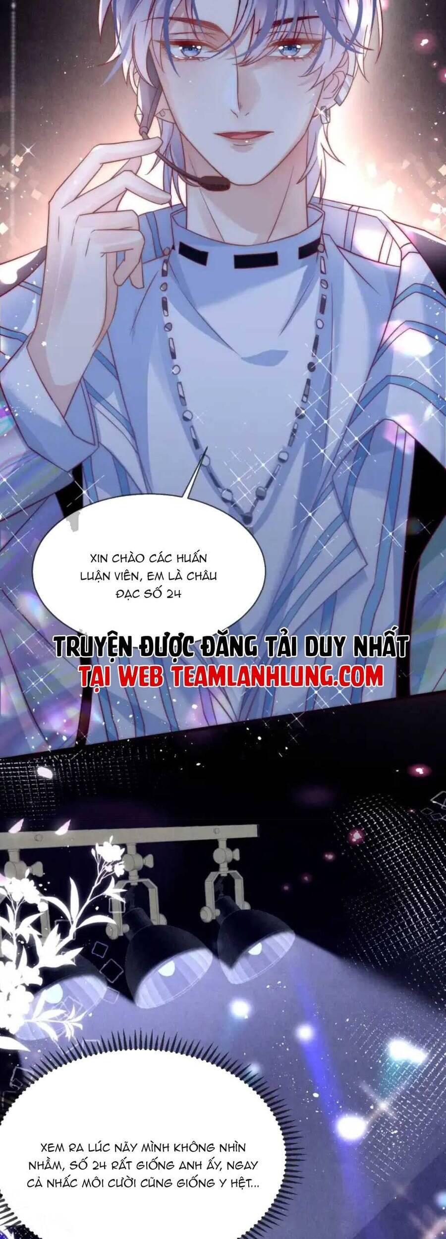 Ta Được Thế Thân Tỏ Tình Chapter 1 - 26