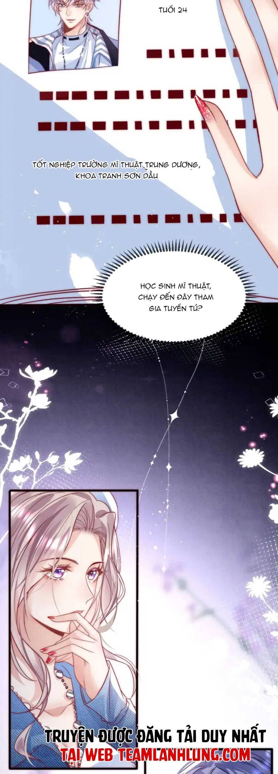 Ta Được Thế Thân Tỏ Tình Chapter 1 - 28