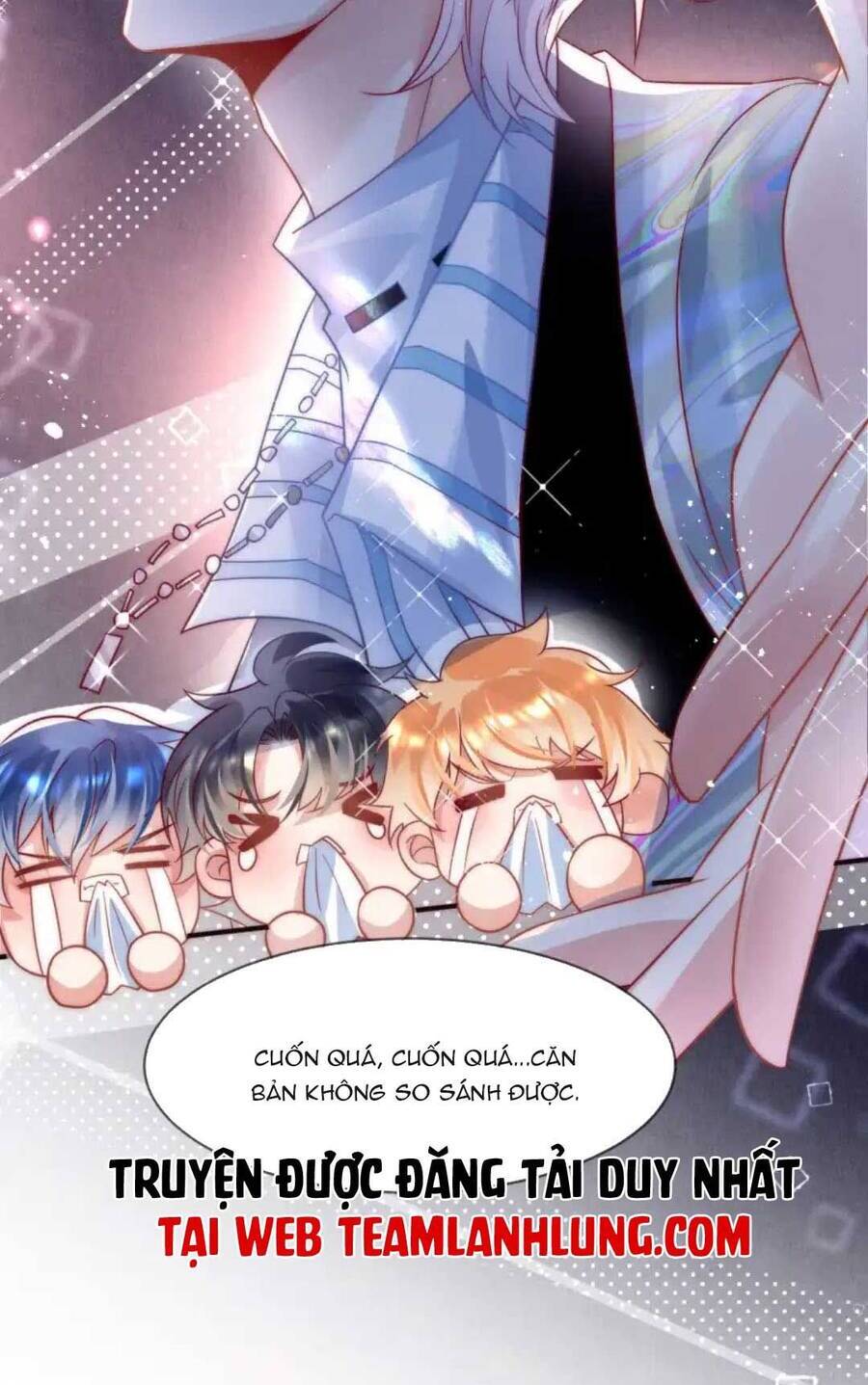 Ta Được Thế Thân Tỏ Tình Chapter 1 - 32