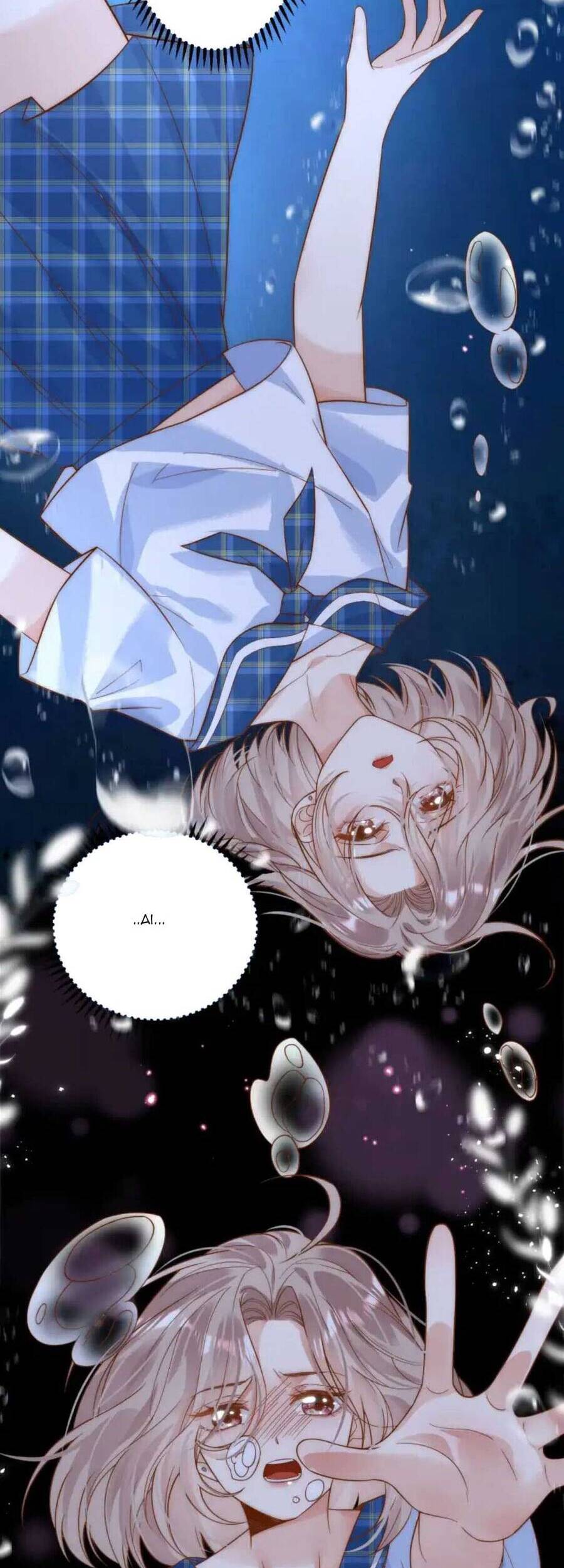 Ta Được Thế Thân Tỏ Tình Chapter 1 - 5