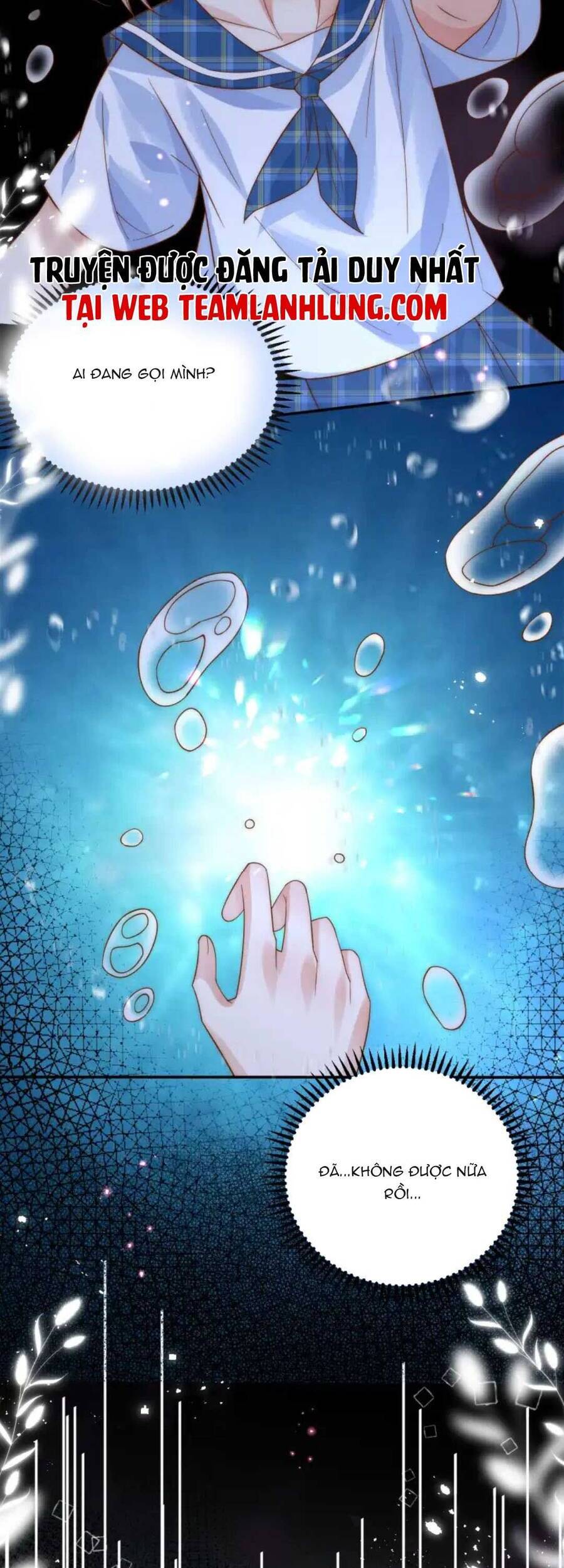 Ta Được Thế Thân Tỏ Tình Chapter 1 - 6