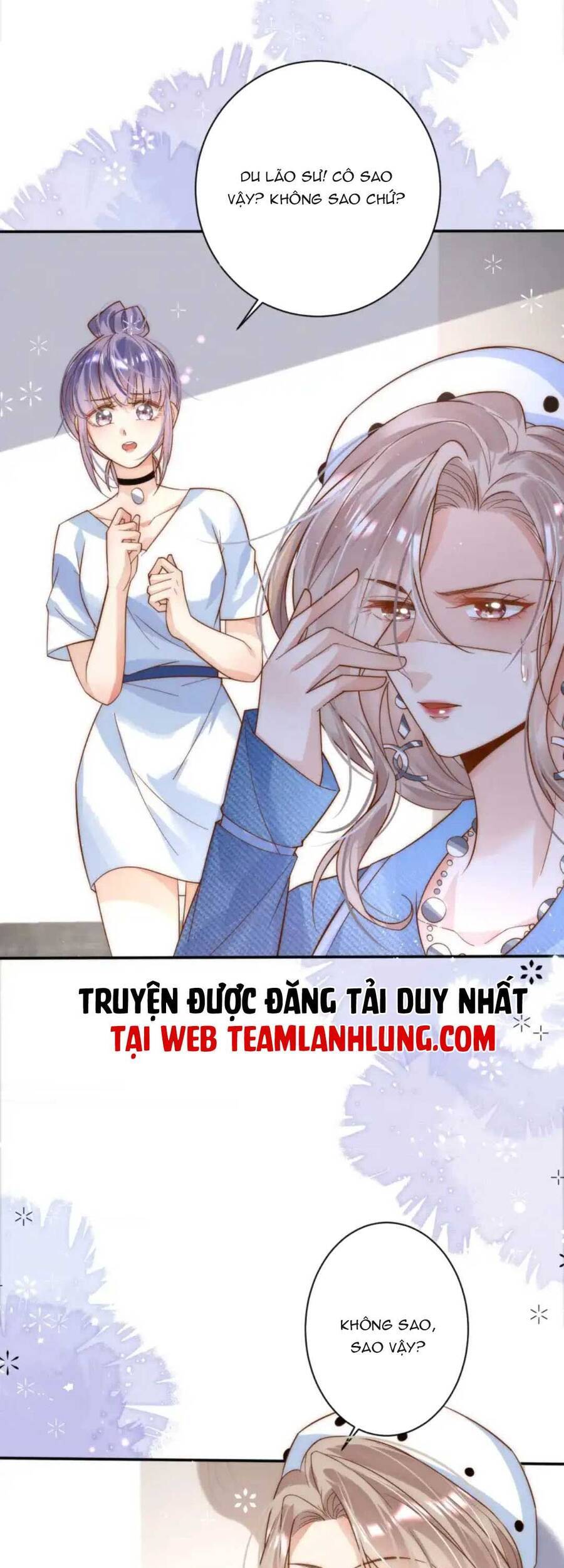 Ta Được Thế Thân Tỏ Tình Chapter 1 - 9