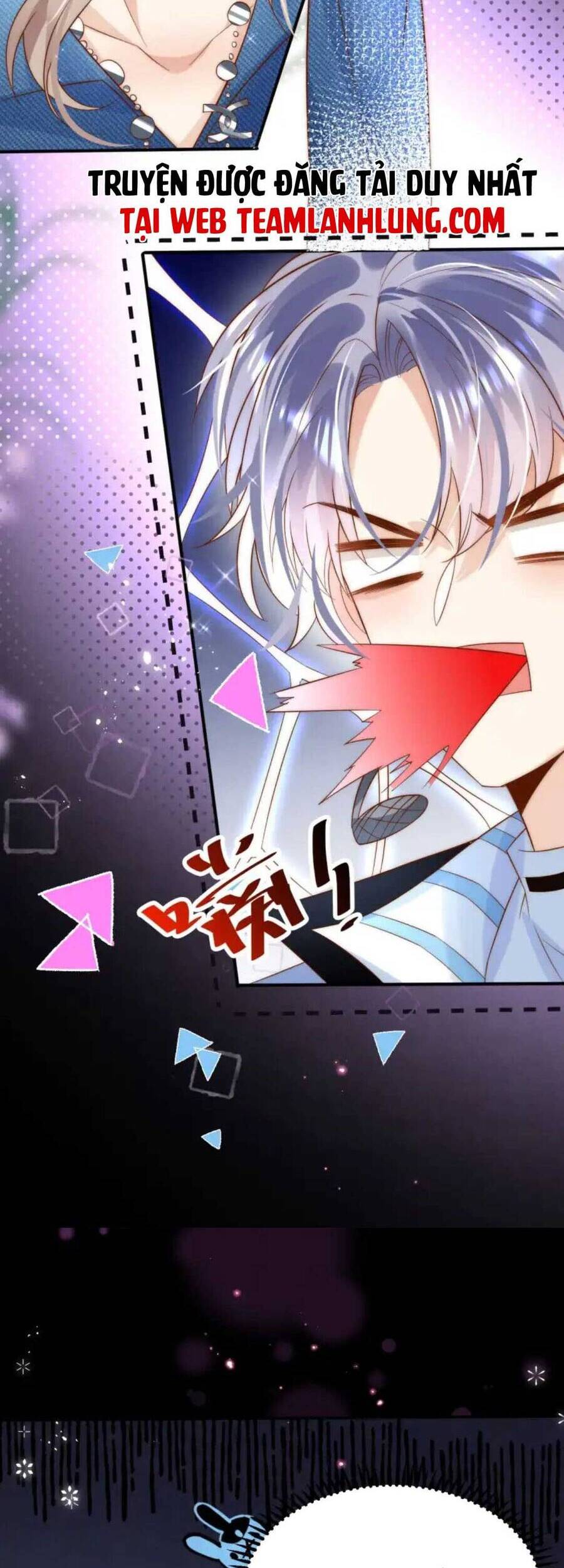 Ta Được Thế Thân Tỏ Tình Chapter 2 - 11