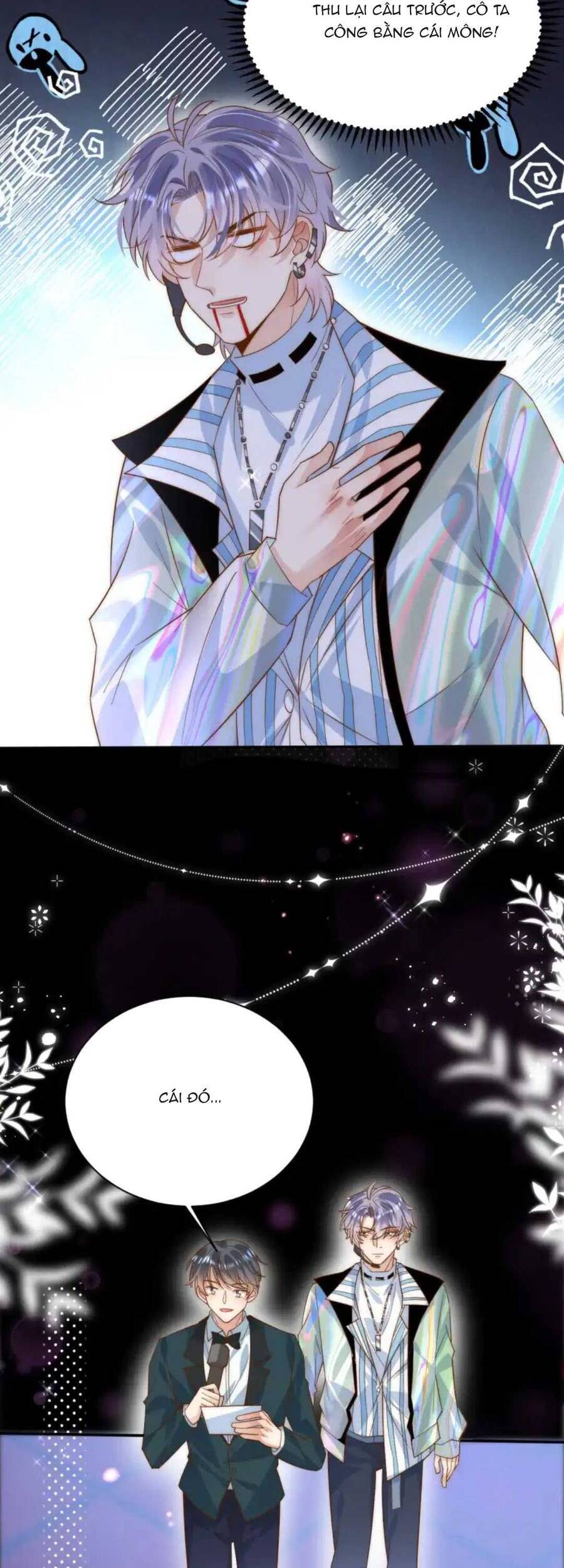 Ta Được Thế Thân Tỏ Tình Chapter 2 - 12