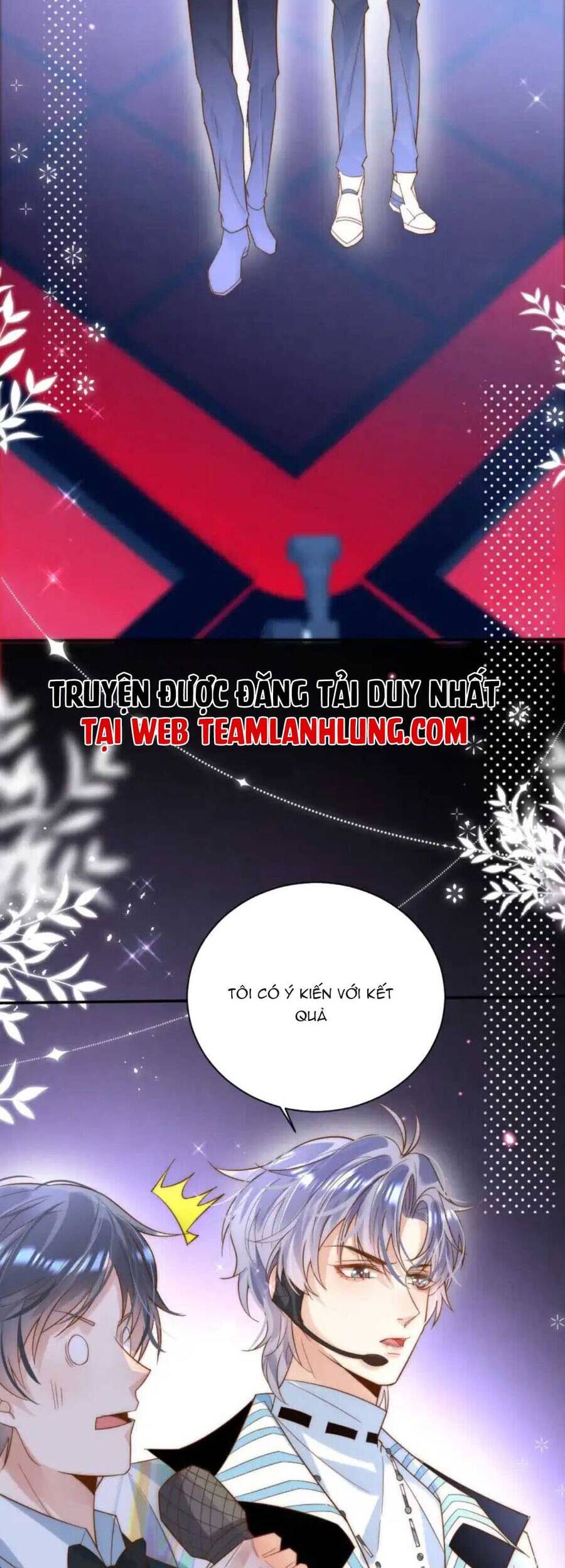 Ta Được Thế Thân Tỏ Tình Chapter 2 - 13