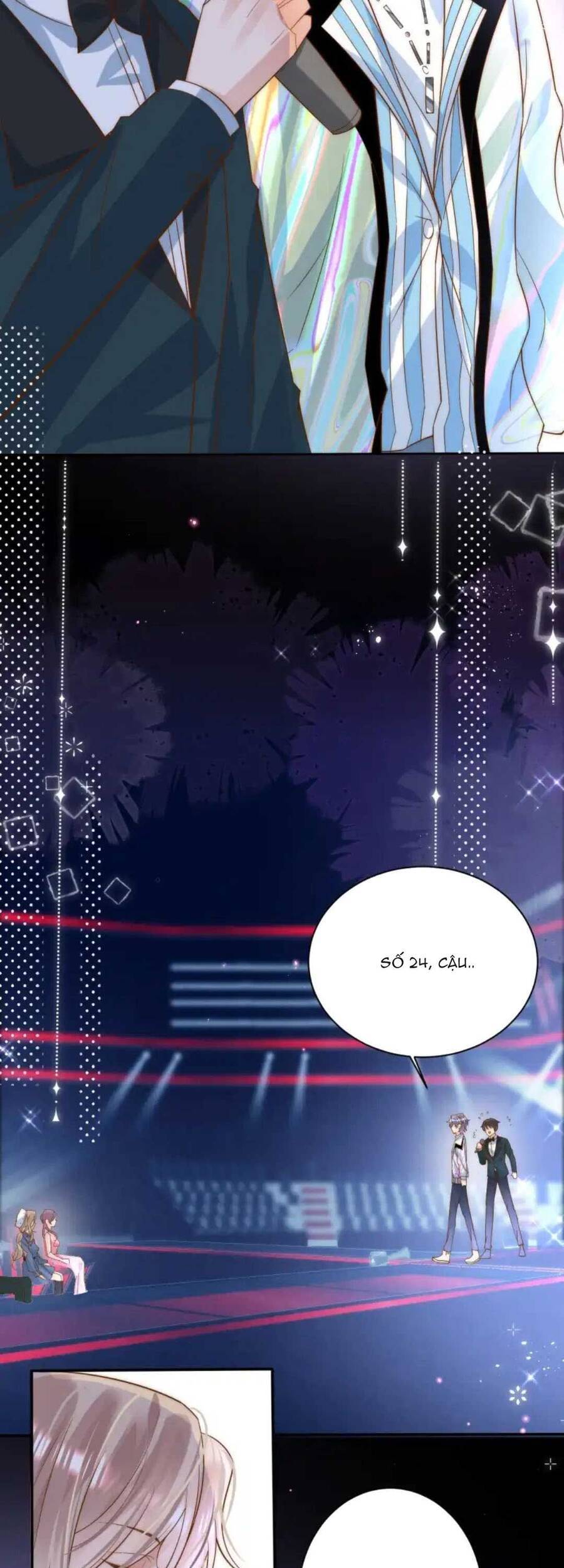 Ta Được Thế Thân Tỏ Tình Chapter 2 - 14