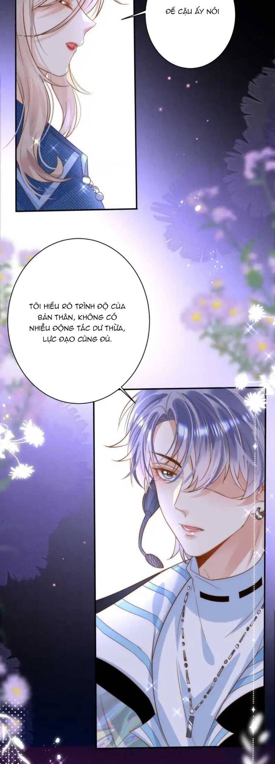 Ta Được Thế Thân Tỏ Tình Chapter 2 - 15