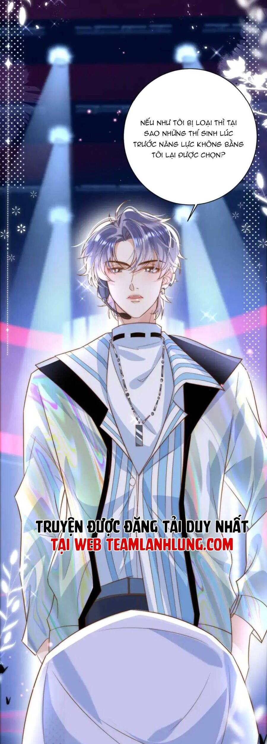 Ta Được Thế Thân Tỏ Tình Chapter 2 - 16