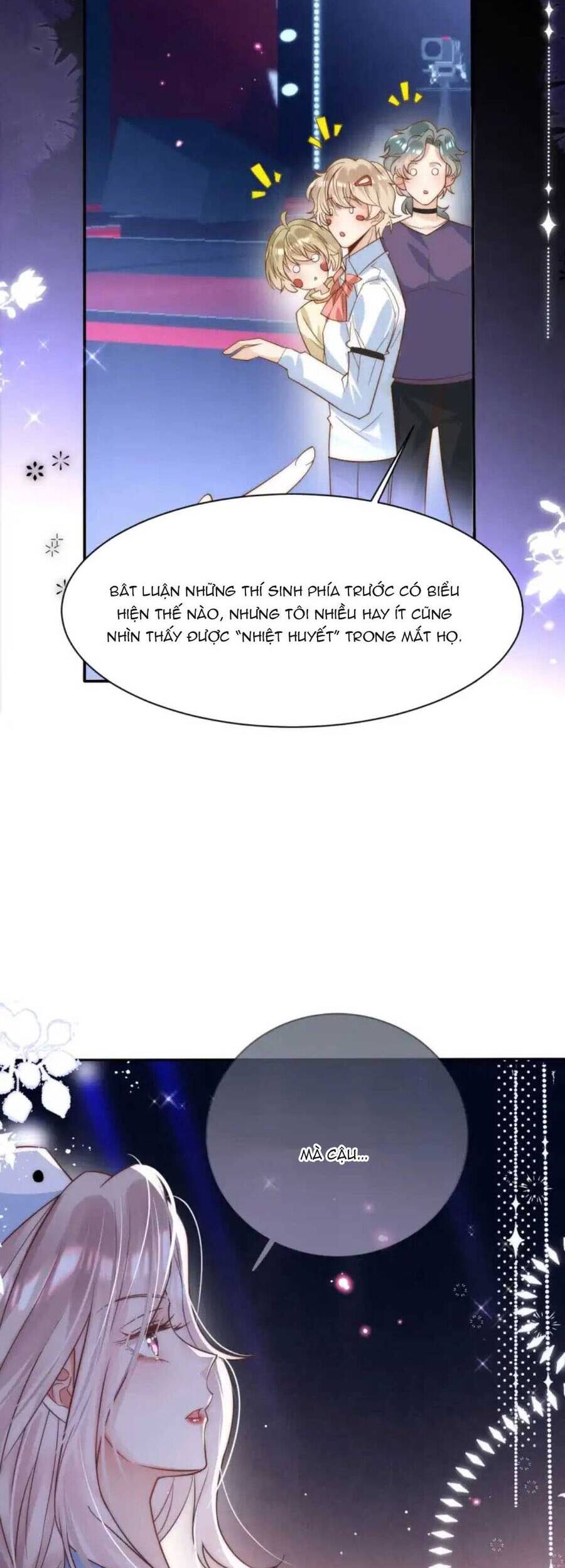 Ta Được Thế Thân Tỏ Tình Chapter 2 - 19