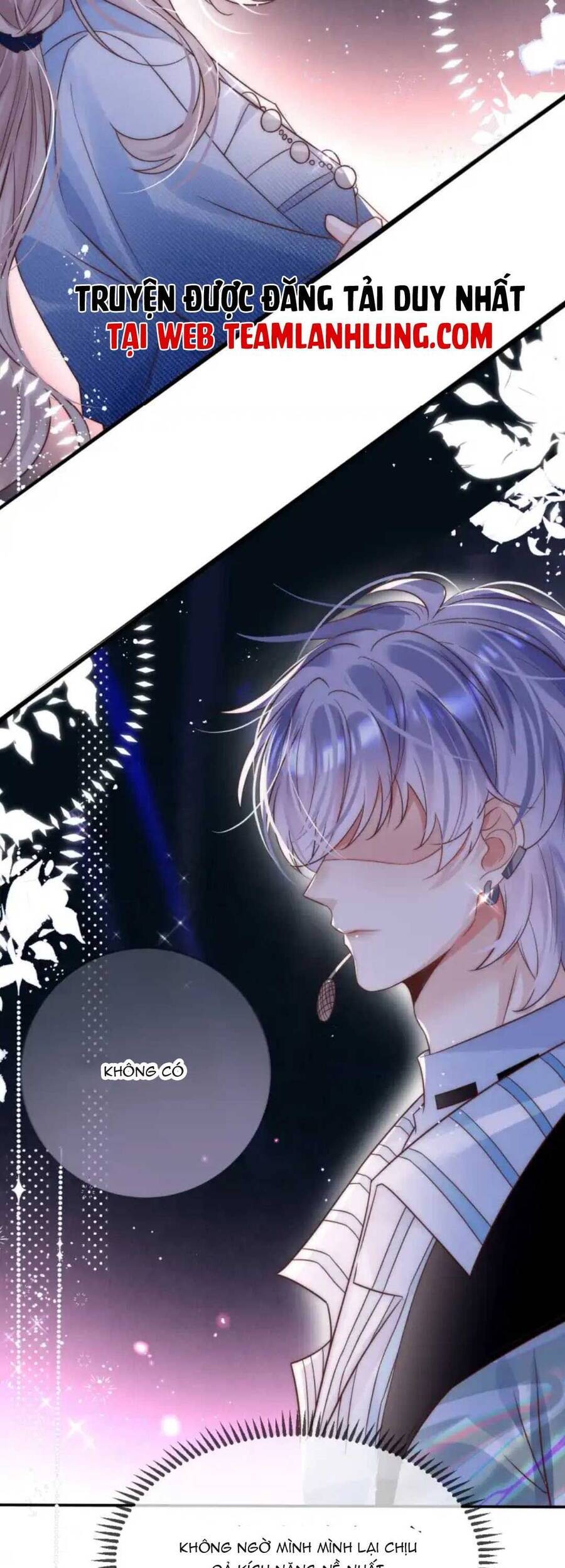 Ta Được Thế Thân Tỏ Tình Chapter 2 - 20