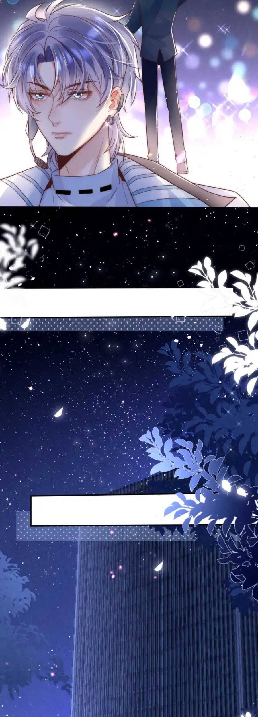 Ta Được Thế Thân Tỏ Tình Chapter 2 - 22