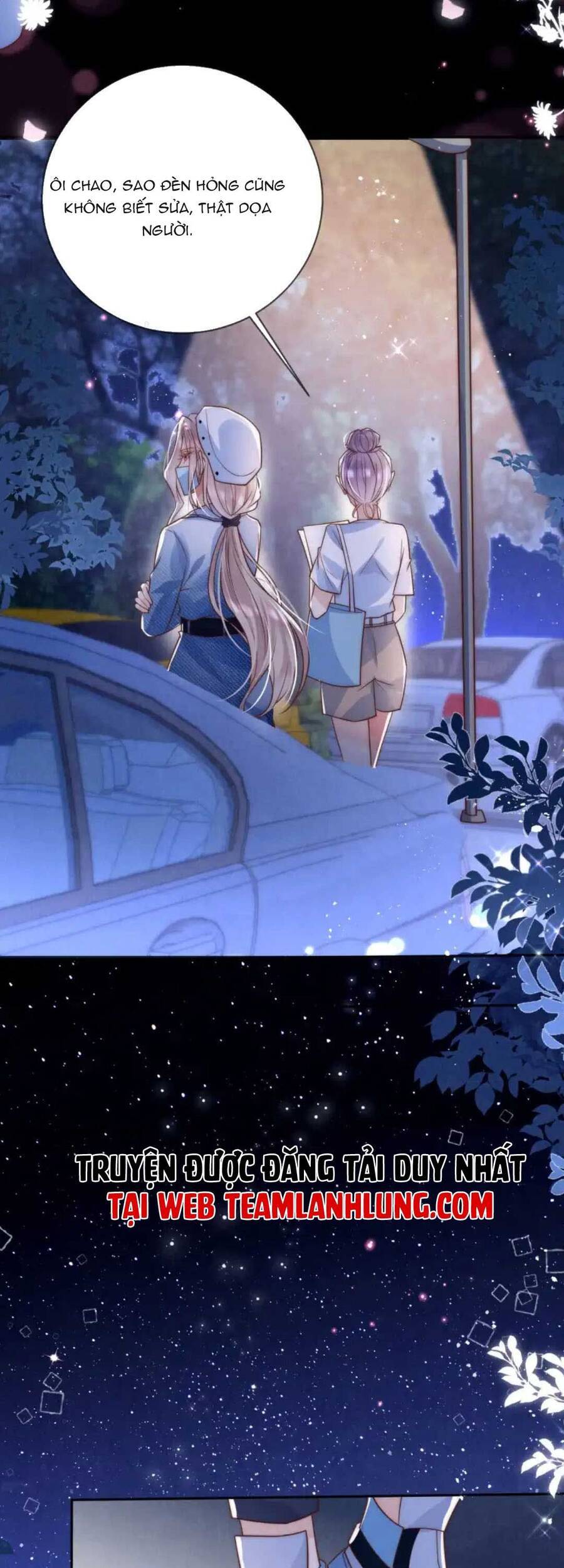 Ta Được Thế Thân Tỏ Tình Chapter 2 - 25