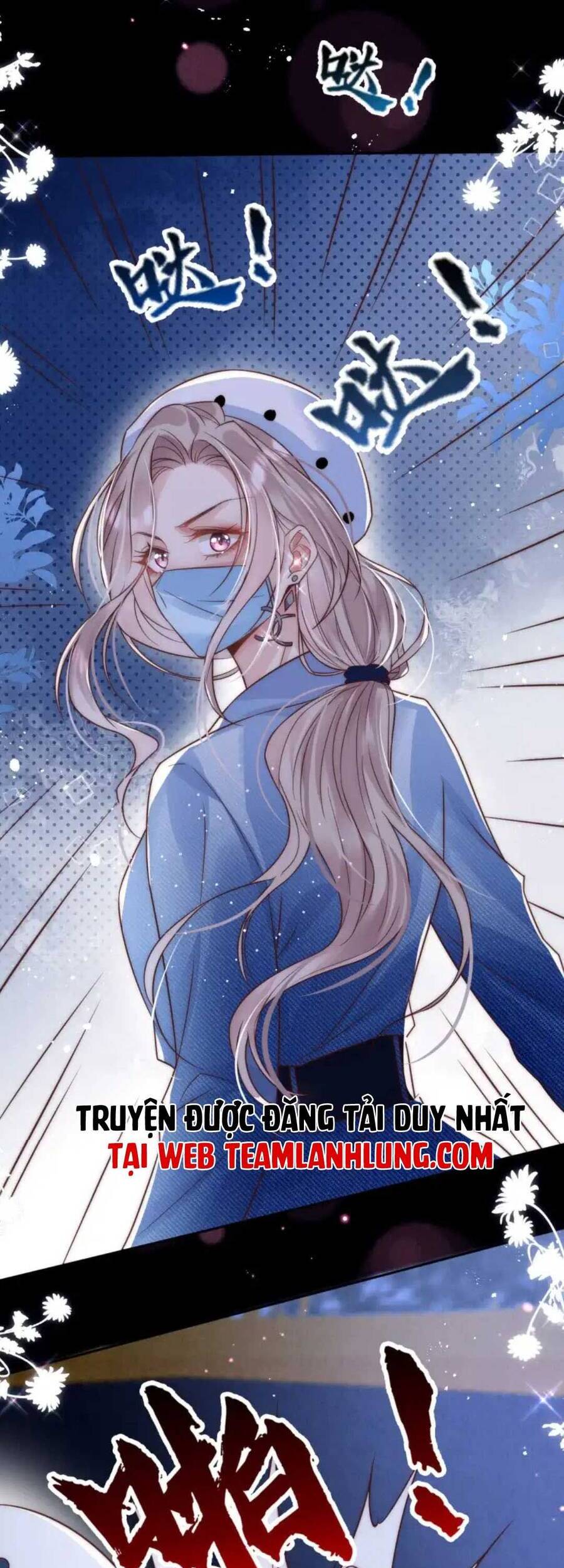 Ta Được Thế Thân Tỏ Tình Chapter 2 - 27