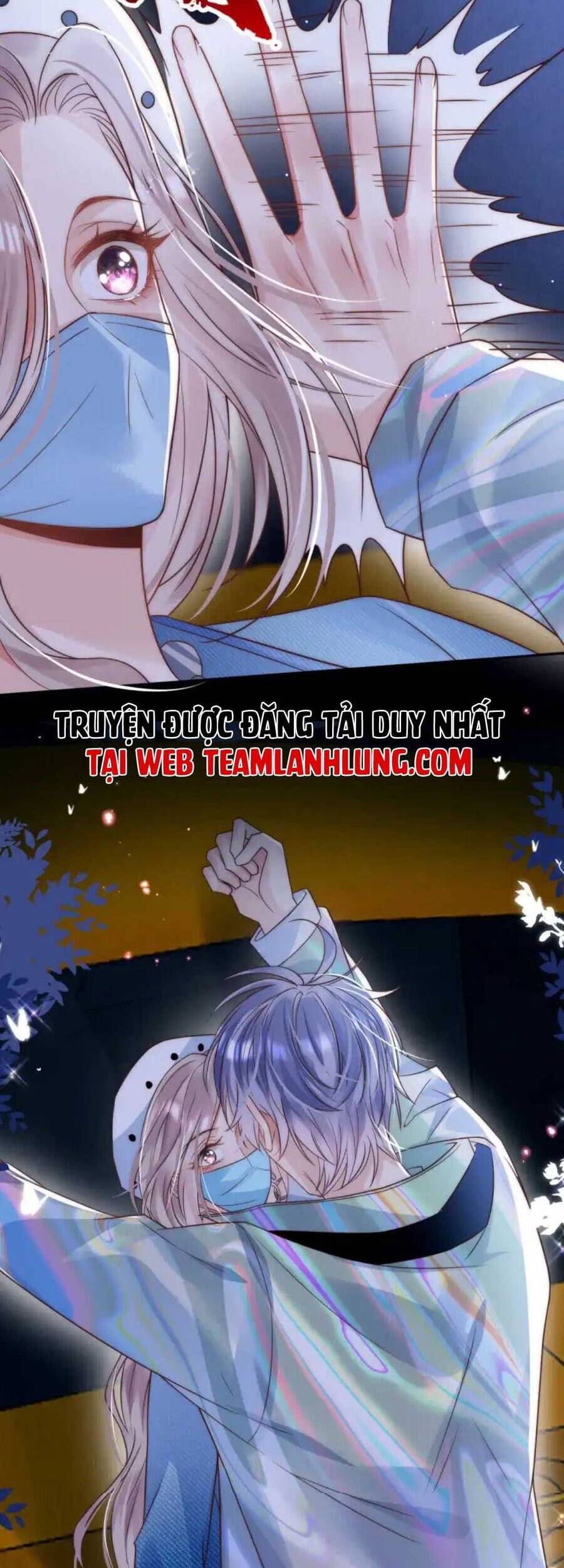 Ta Được Thế Thân Tỏ Tình Chapter 2 - 28