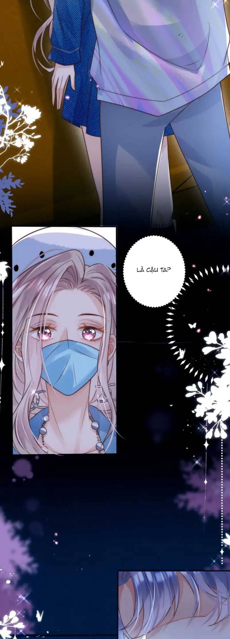 Ta Được Thế Thân Tỏ Tình Chapter 2 - 29