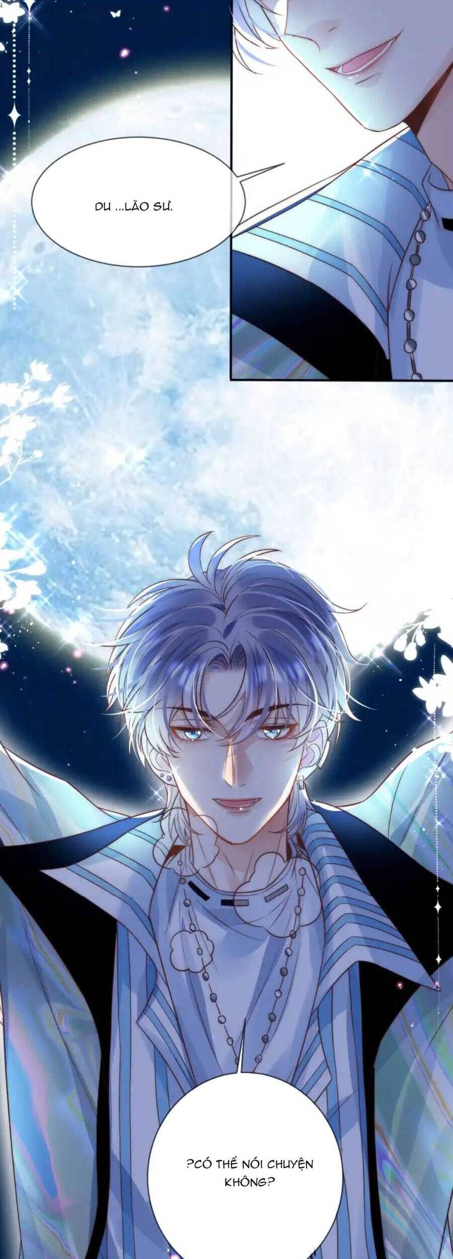 Ta Được Thế Thân Tỏ Tình Chapter 2 - 30