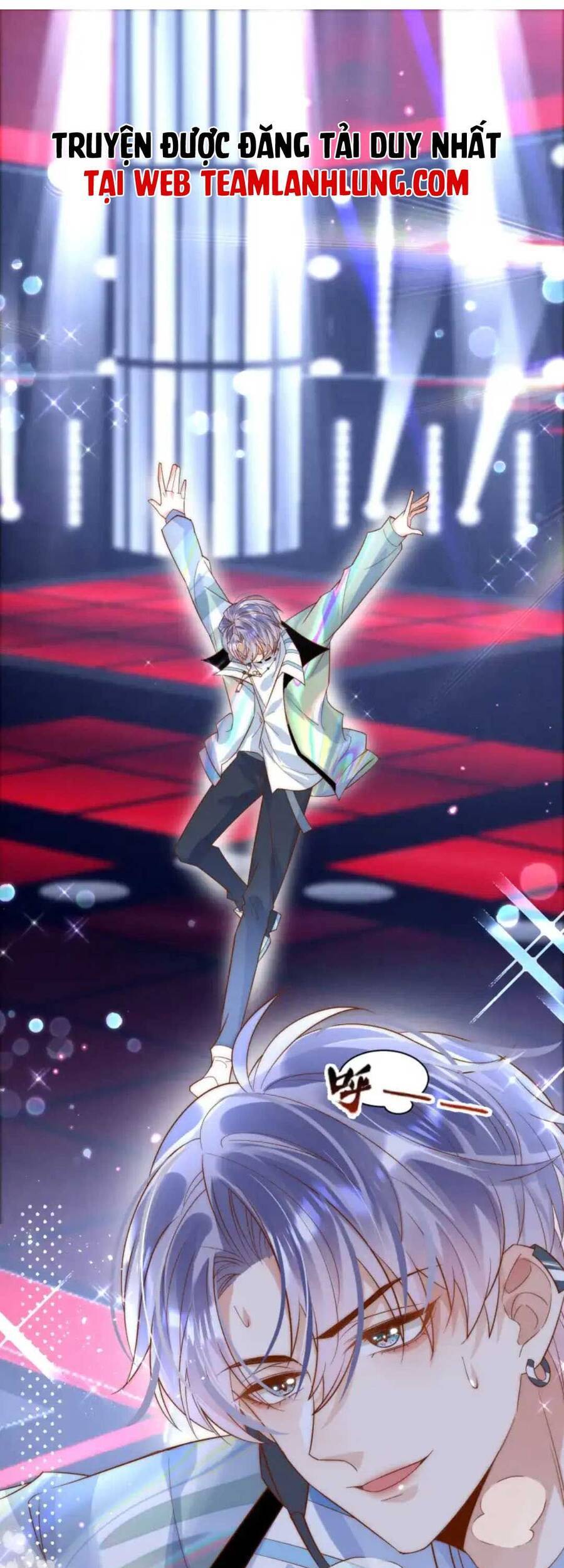 Ta Được Thế Thân Tỏ Tình Chapter 2 - 4