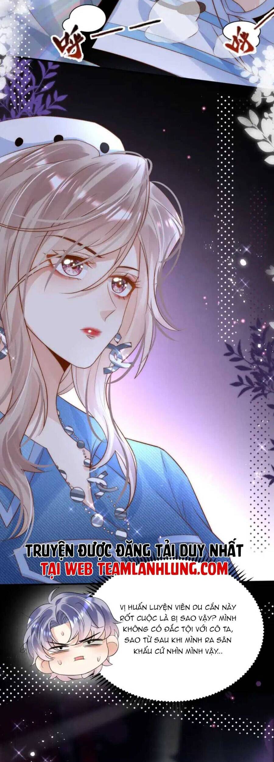 Ta Được Thế Thân Tỏ Tình Chapter 2 - 5