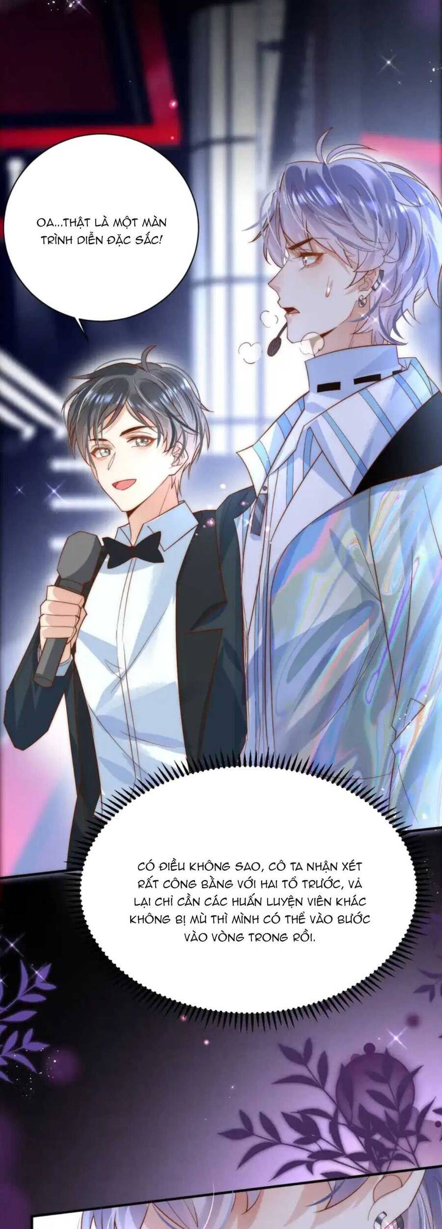 Ta Được Thế Thân Tỏ Tình Chapter 2 - 6