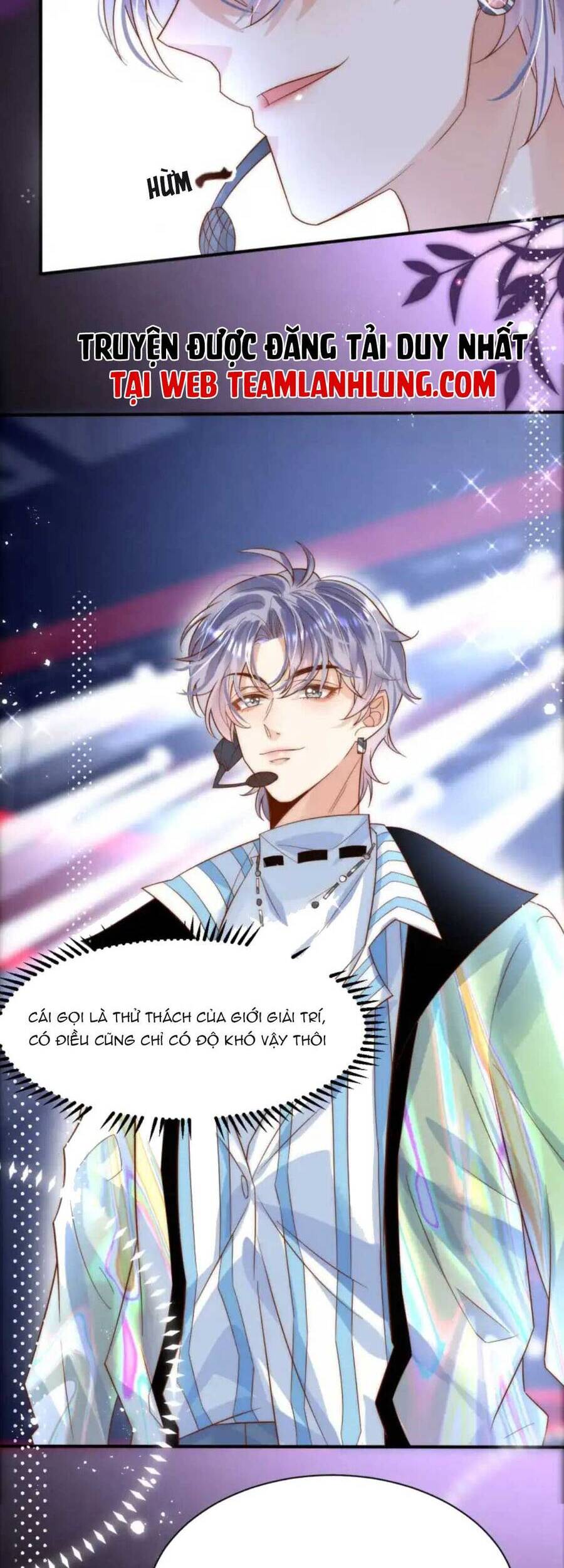 Ta Được Thế Thân Tỏ Tình Chapter 2 - 7