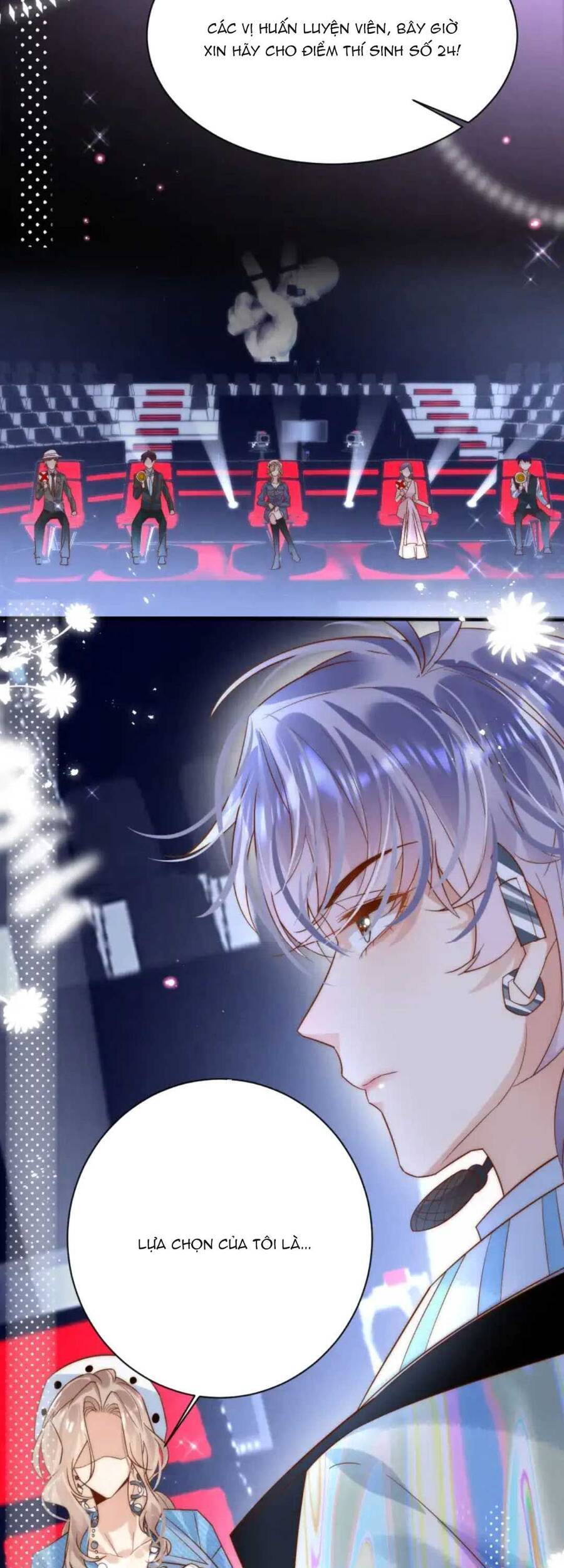 Ta Được Thế Thân Tỏ Tình Chapter 2 - 8