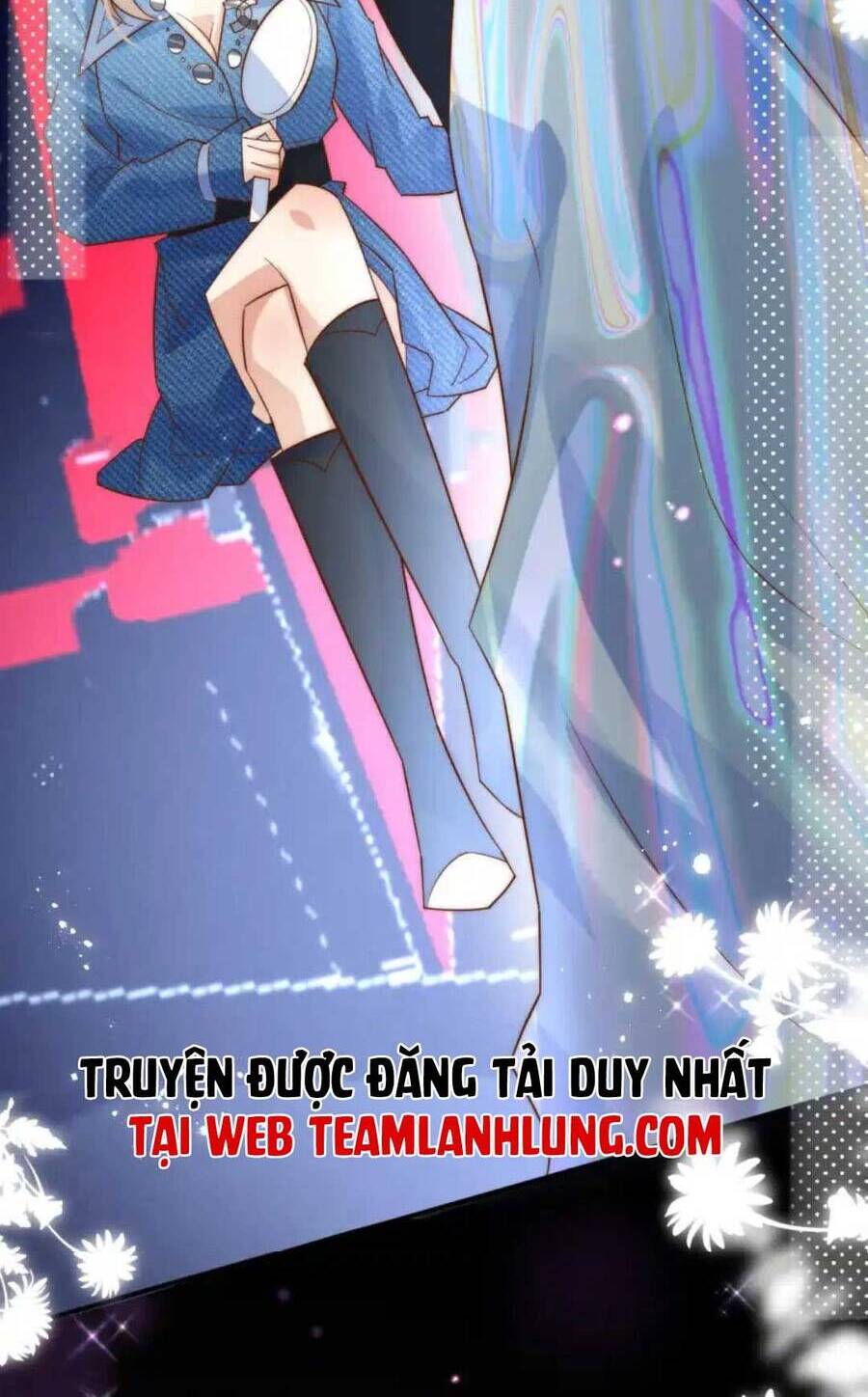 Ta Được Thế Thân Tỏ Tình Chapter 2 - 9