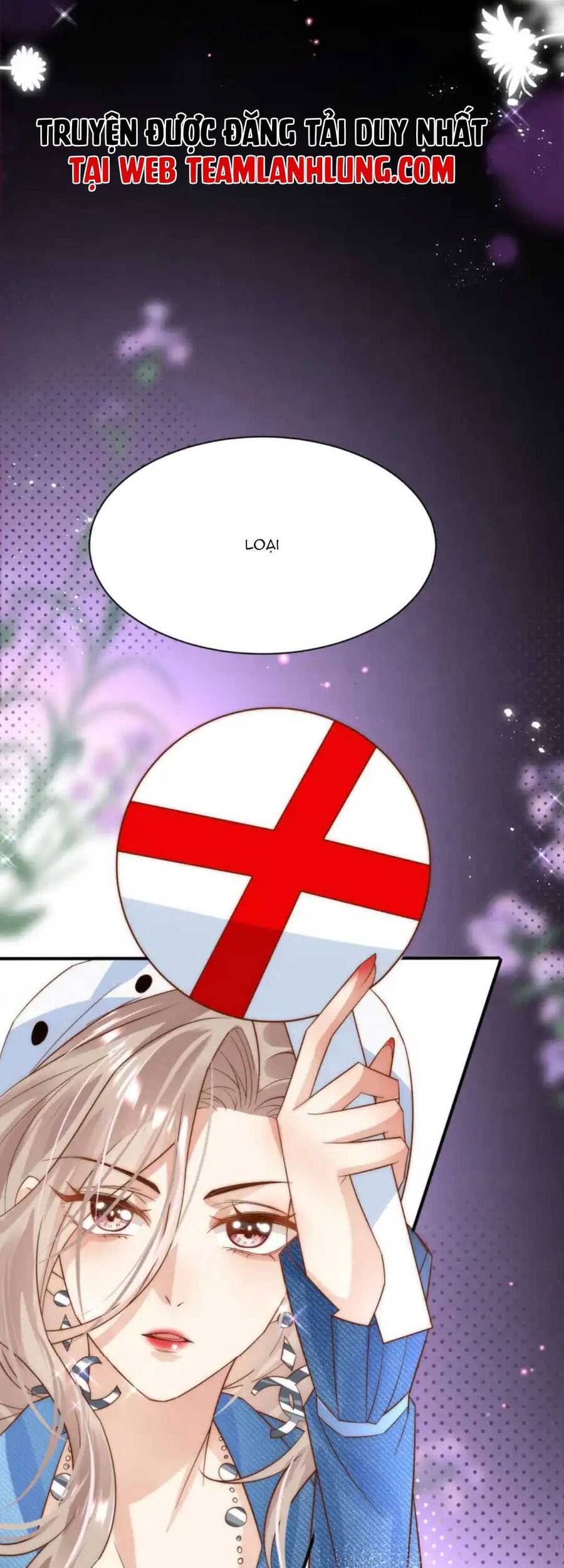 Ta Được Thế Thân Tỏ Tình Chapter 2 - 10