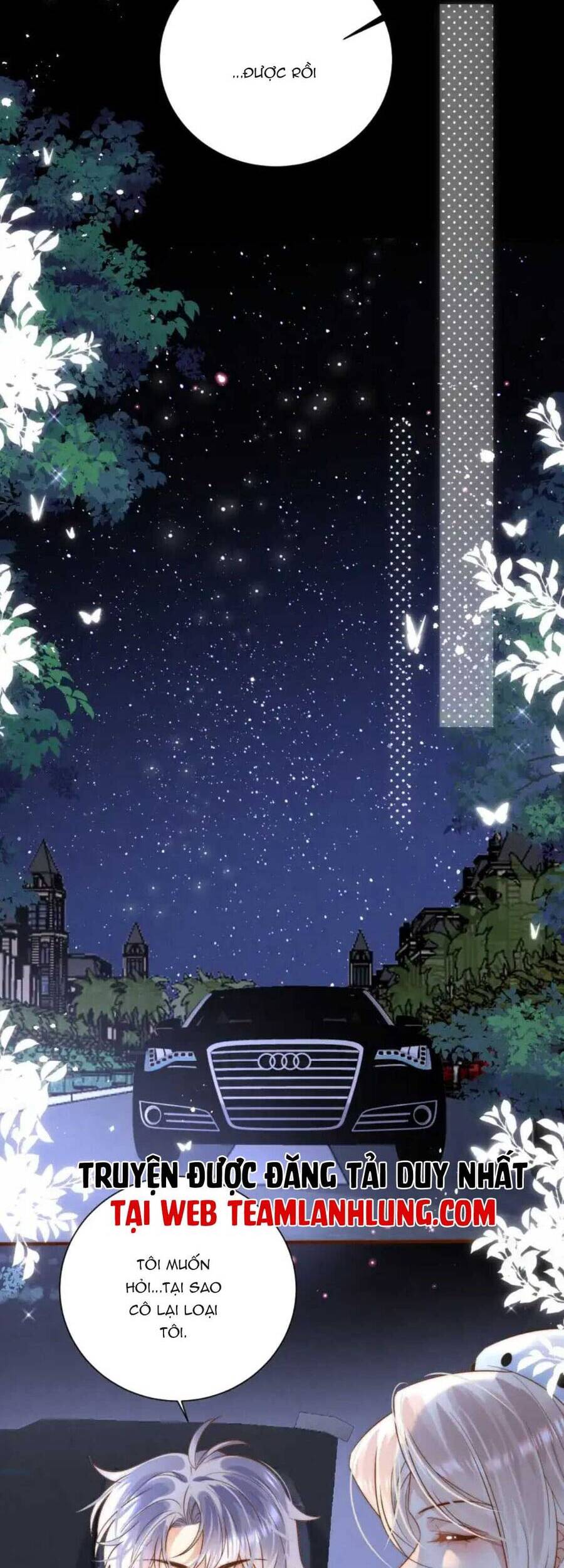 Ta Được Thế Thân Tỏ Tình Chapter 3 - 12