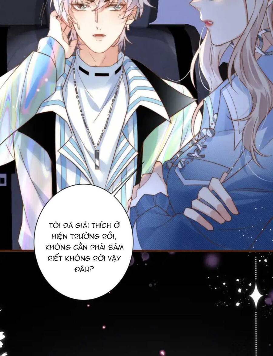 Ta Được Thế Thân Tỏ Tình Chapter 3 - 13