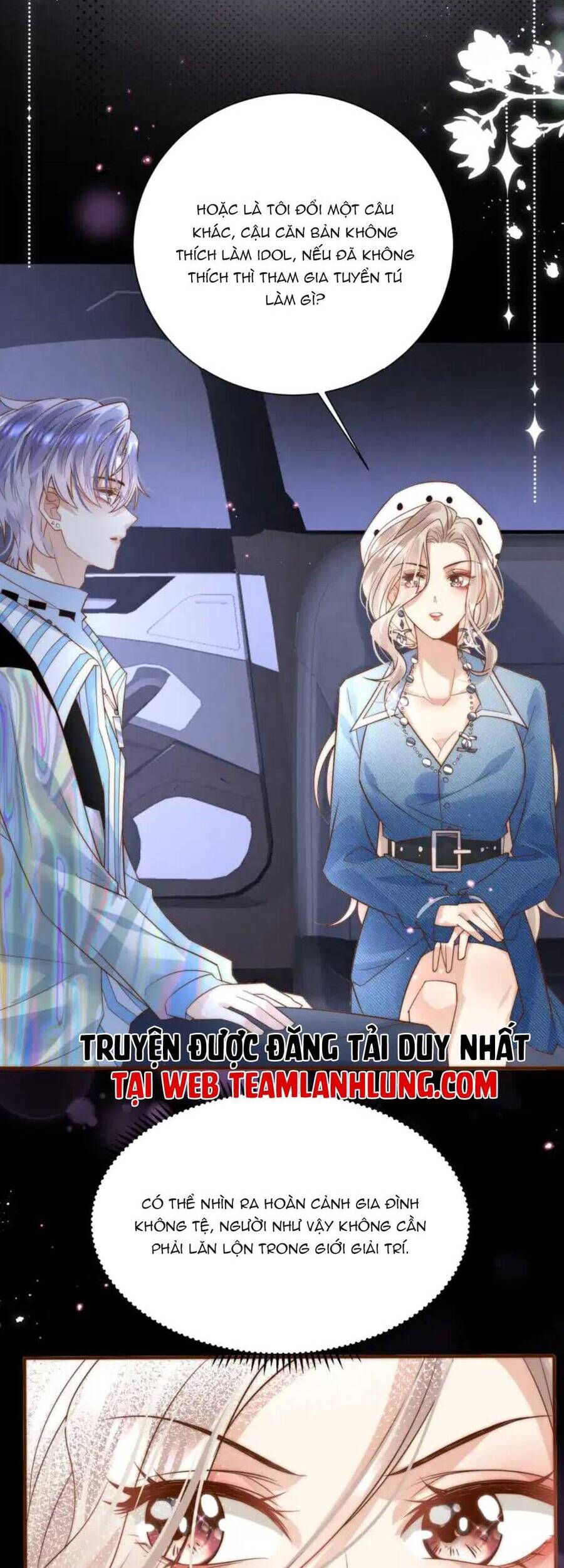 Ta Được Thế Thân Tỏ Tình Chapter 3 - 15