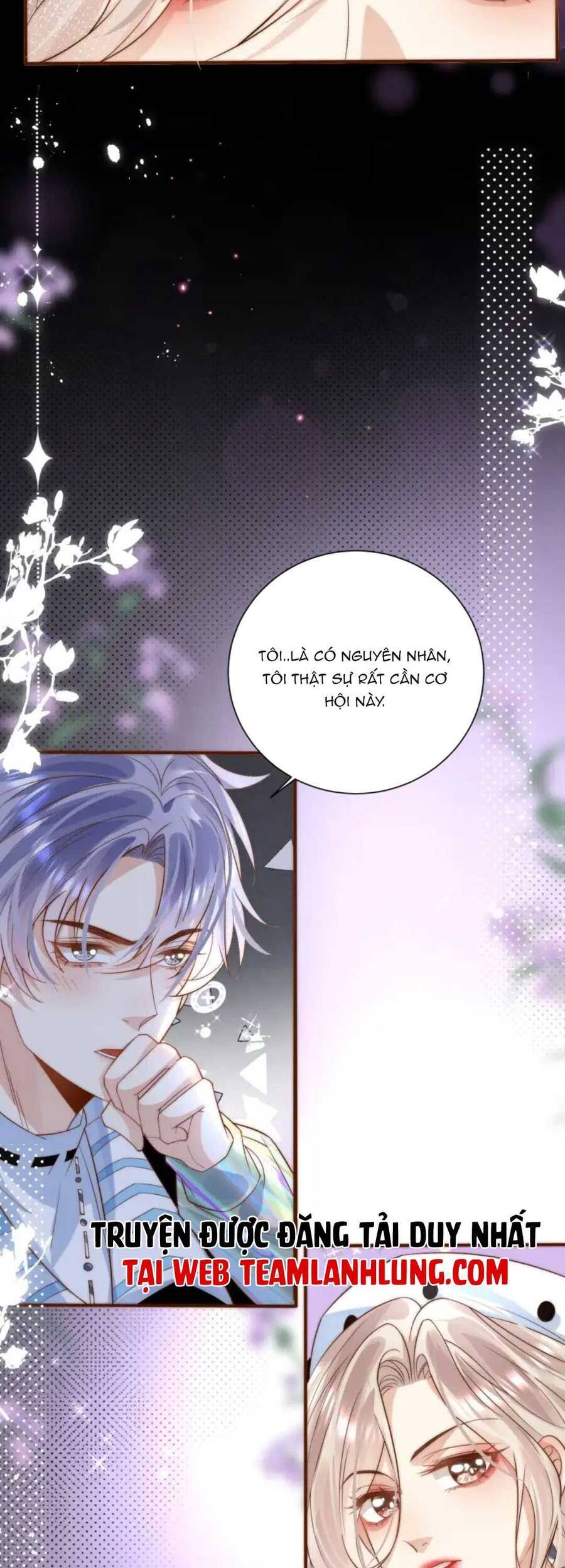 Ta Được Thế Thân Tỏ Tình Chapter 3 - 16