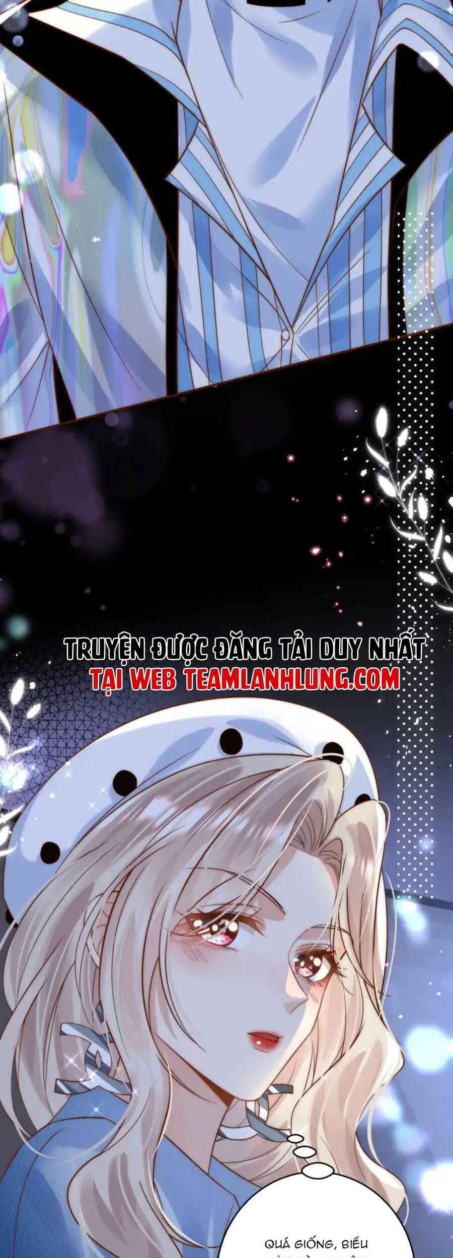 Ta Được Thế Thân Tỏ Tình Chapter 3 - 18