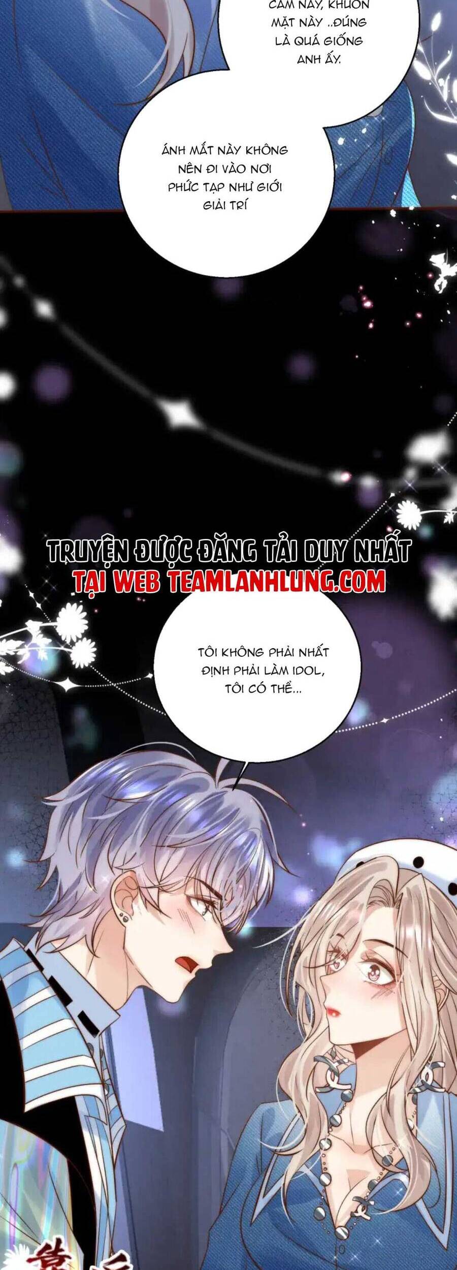 Ta Được Thế Thân Tỏ Tình Chapter 3 - 19