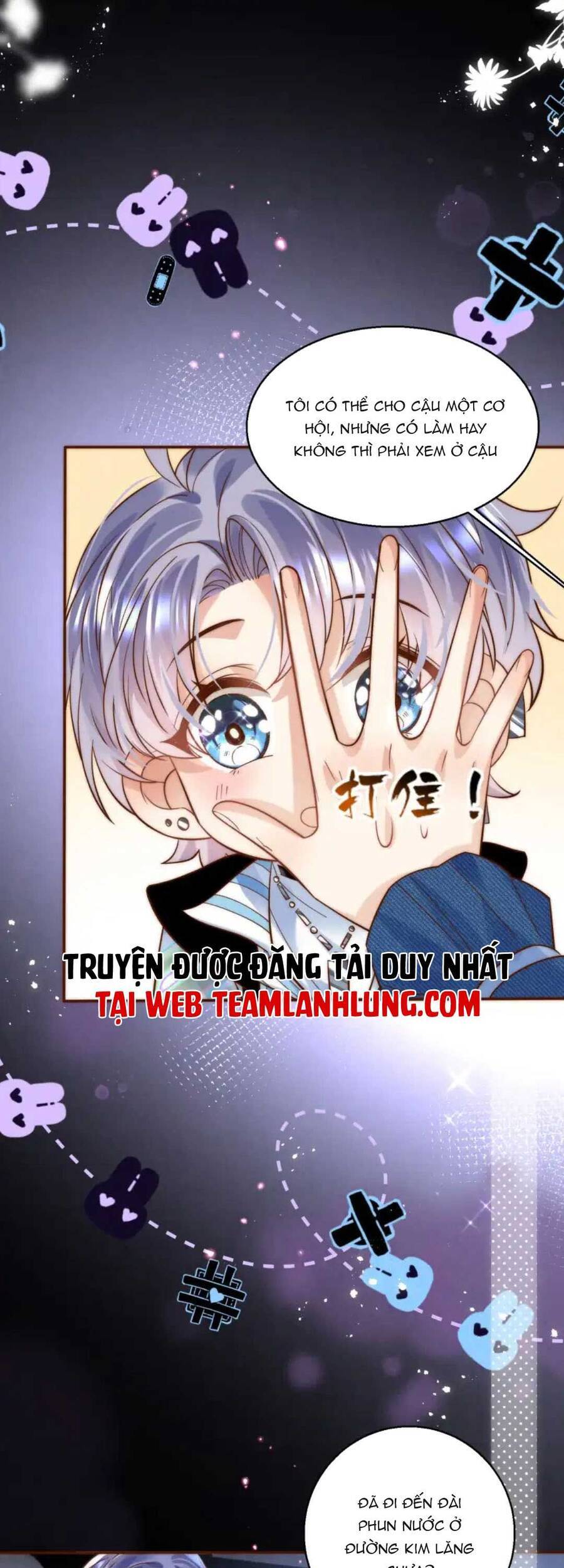 Ta Được Thế Thân Tỏ Tình Chapter 3 - 21