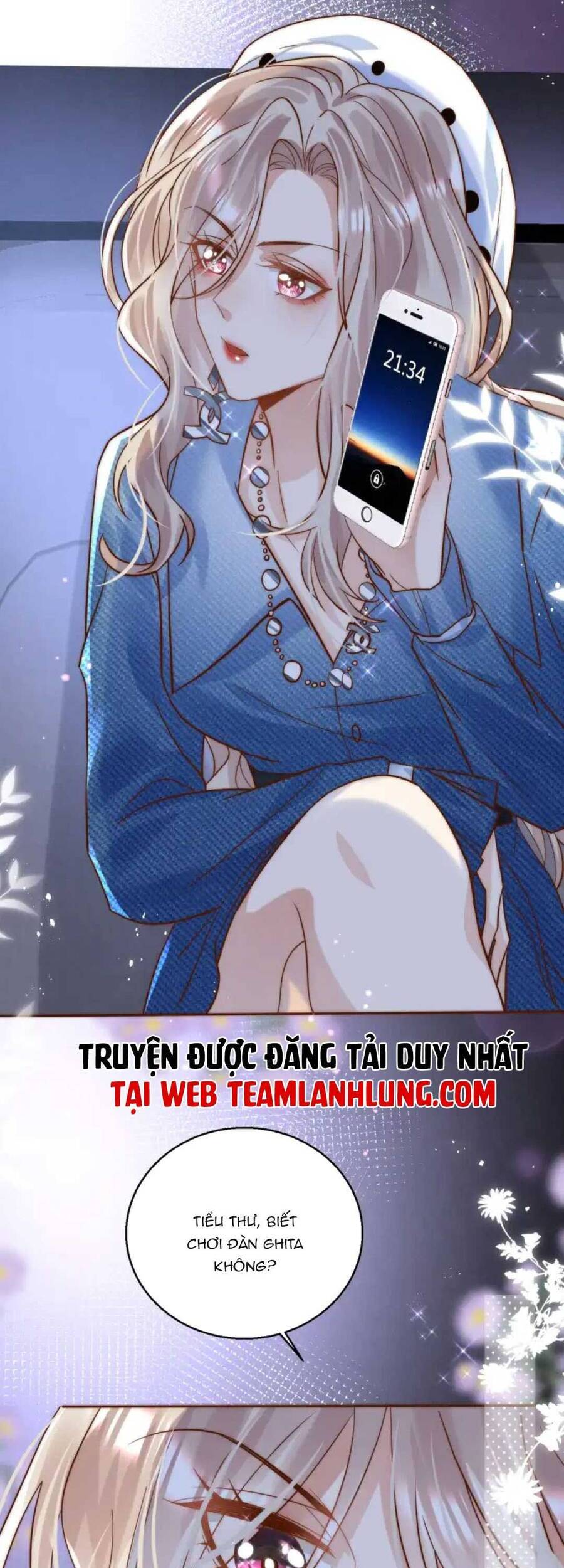 Ta Được Thế Thân Tỏ Tình Chapter 3 - 23