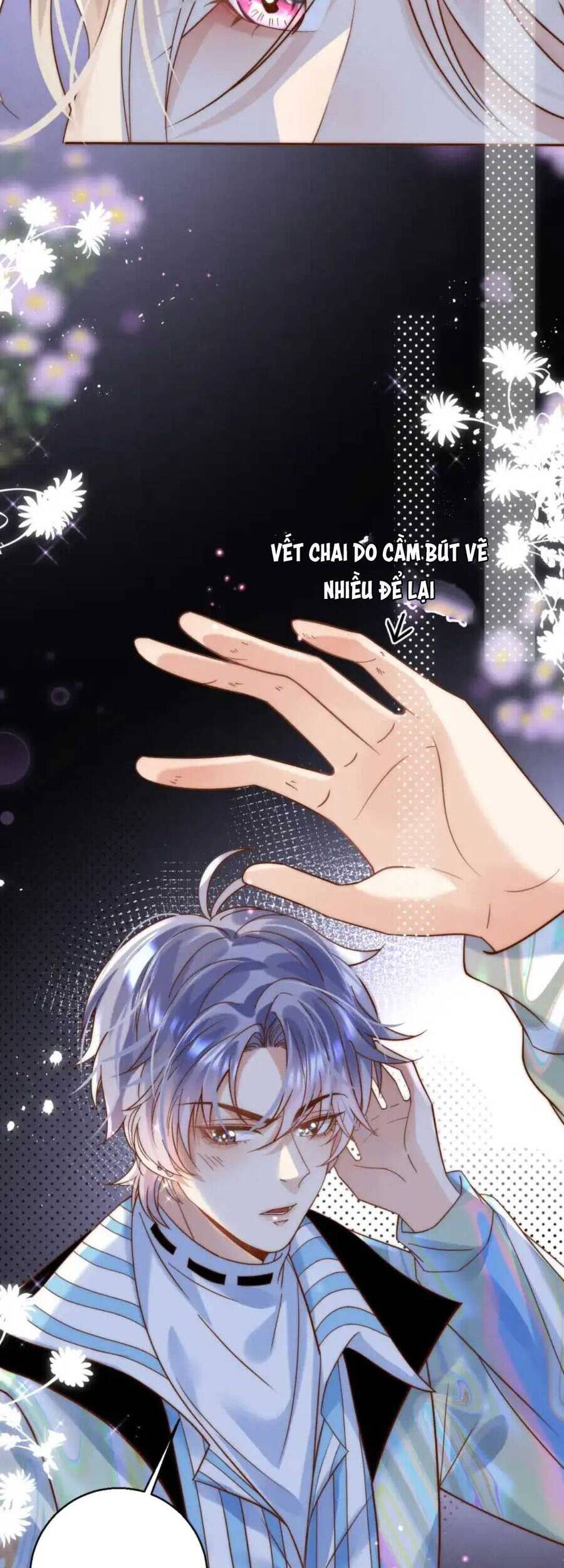 Ta Được Thế Thân Tỏ Tình Chapter 3 - 24