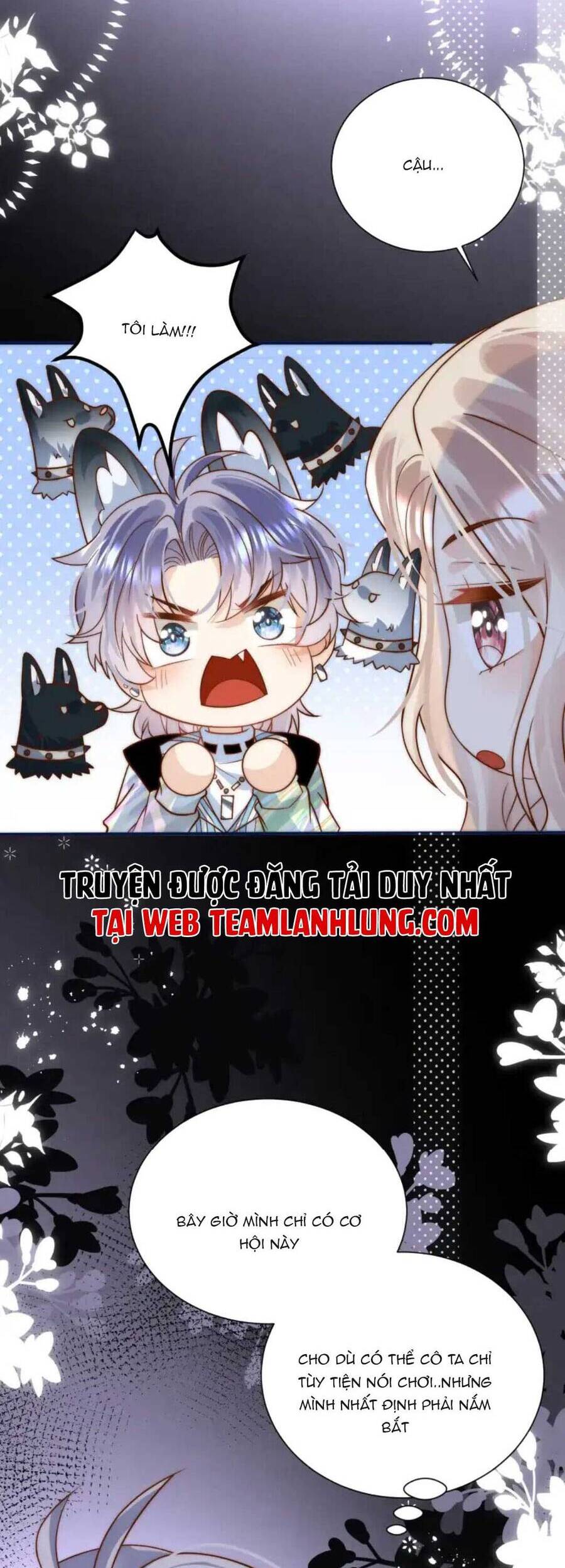 Ta Được Thế Thân Tỏ Tình Chapter 3 - 26