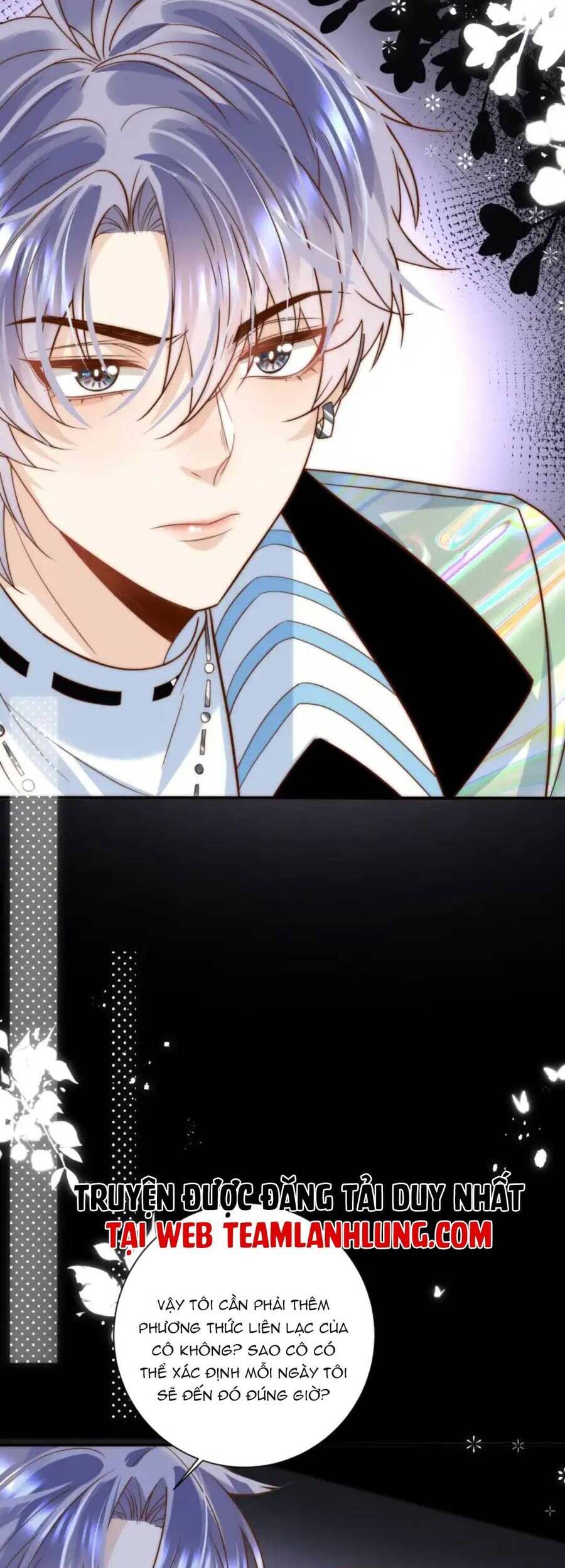 Ta Được Thế Thân Tỏ Tình Chapter 3 - 27